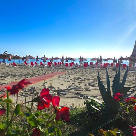Hotel Silvi Silvi Marina Kültér fotó