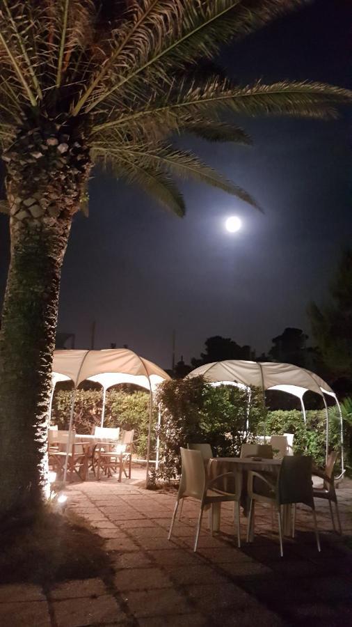 Hotel Silvi Silvi Marina Kültér fotó