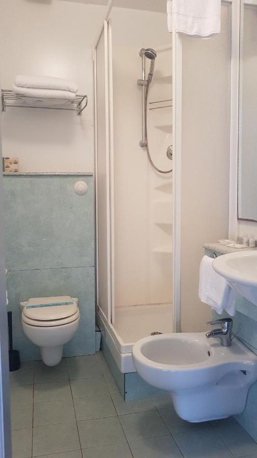 Hotel Silvi Silvi Marina Kültér fotó