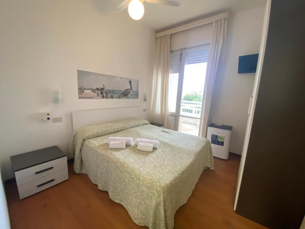 Hotel Silvi Silvi Marina Kültér fotó