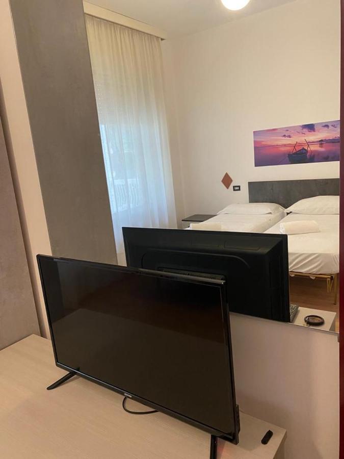 Hotel Silvi Silvi Marina Kültér fotó